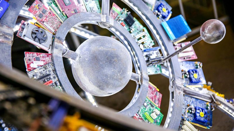 Hadoop数据仓库性能优化之道：揭秘高效数据处理的秘诀