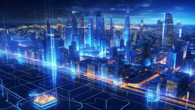 人工智能科技公司经营范围揭秘：探索前沿技术与行业应用