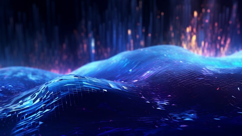 企业数字化转型的关键伙伴：揭秘数字化商业模式代理**